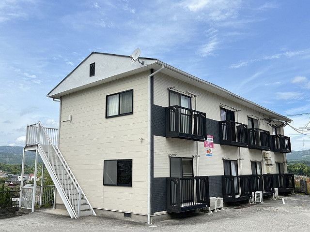 サンライズヒル弐番館
