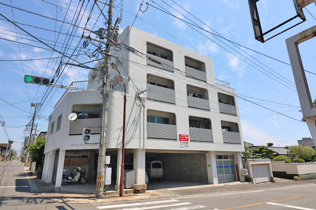 ユナイテッド中島町