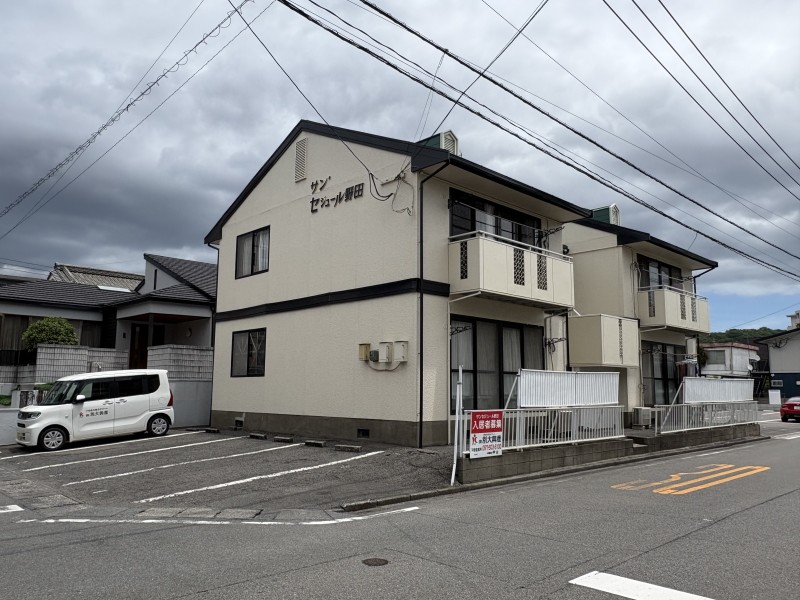 サン・セジュール野田