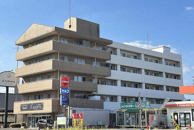 アーバンリブ碩田