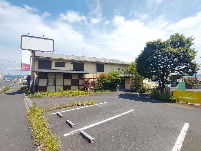 里二丁目売店舗・事務所