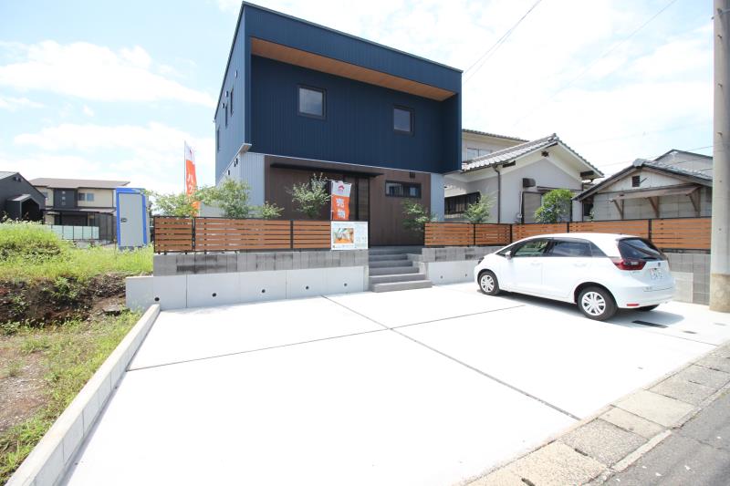 猪野 新築売戸建住宅 Hill猪野1号棟（大分県大分市大字猪野字馬場150番5）｜別大興産大分(売買物件・不動産購入)