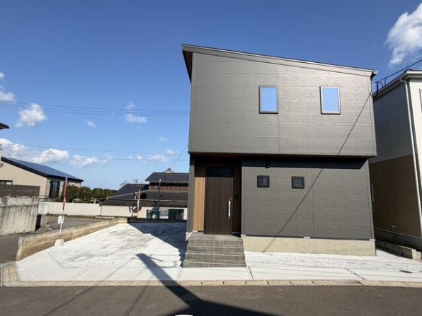 フォレクス藤原7（大分県速見郡日出町大字藤原字西金松）｜別大興産