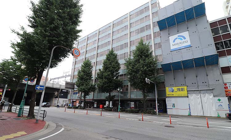 福岡法人営業部