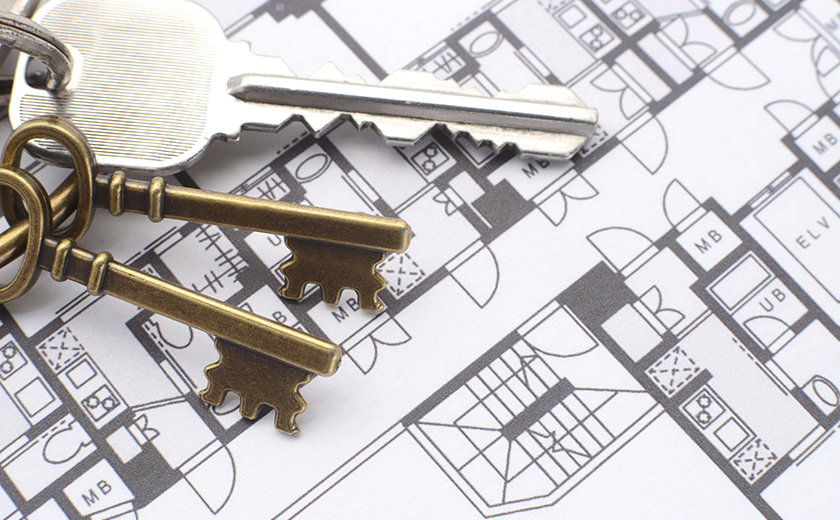 入居率50％から3か月後にはなんと満室！！(総戸数30戸)