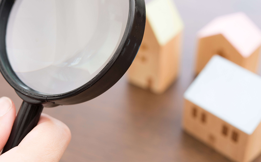 難しい退去精算・解決策の見えない入居中のトラブルは専門部署で対応