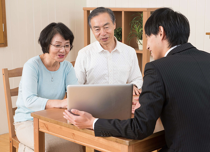 成功事例(管理受託・サブリース)