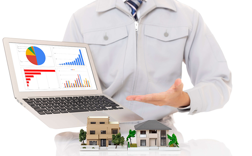 過剰なリフォーム・修繕を進めてくる