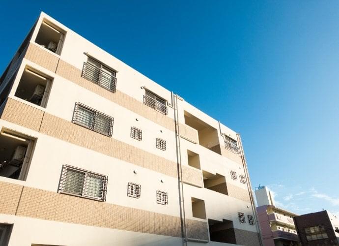 アパート・マンション経営
