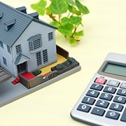 【画像】住宅ローンシミュレーション