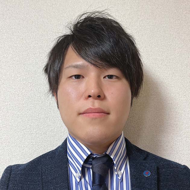 【写真】宮下 陵