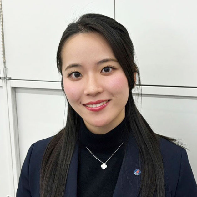 【写真】平野 利佳