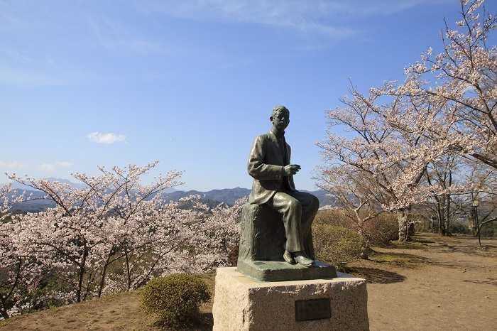 岡野城９