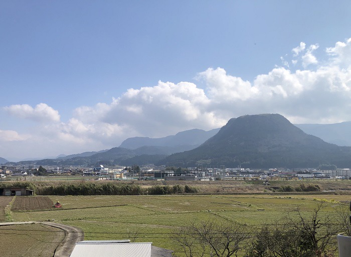 伐株山2