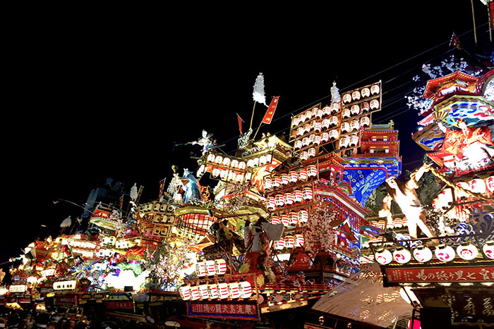 日田祇園山鉾会館