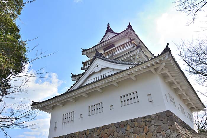 杵築市立図書館