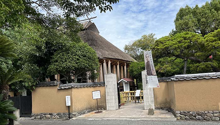 九州最古の名城「中津城」と、中津を代表する偉人の原点を知る 九州最古の名城「中津城」と、中津を代表する偉人の原点を知る
