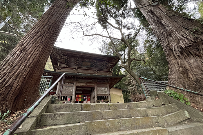 霊山寺02