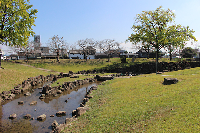 ガランドヤ古墳公園・亀山公園02