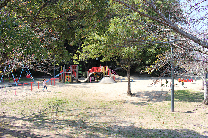 ガランドヤ古墳公園・亀山公園03