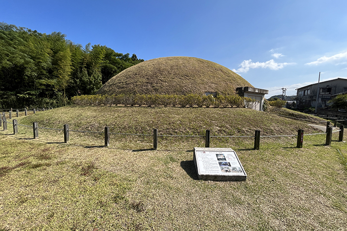 ガランドヤ古墳公園・亀山公園05