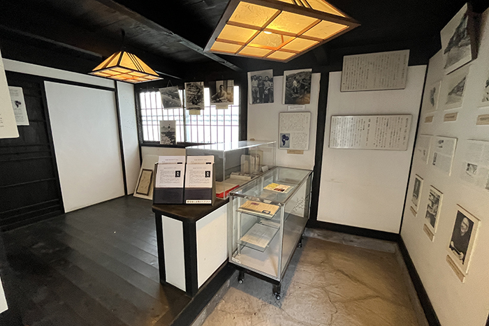 臼杵_直良信夫記念館.04