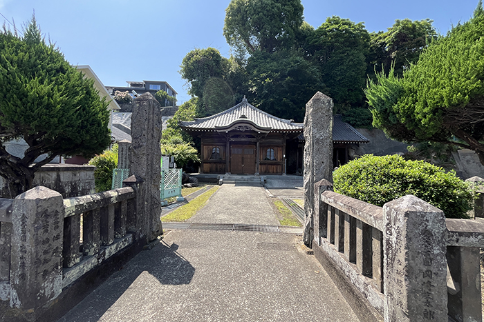 大分市石仏巡り02