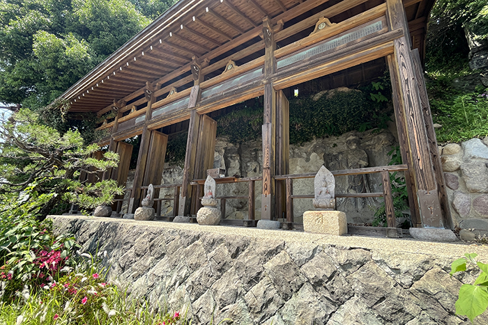 大分市石仏巡り05