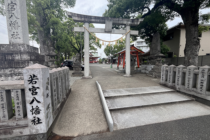 大分市石仏巡り06