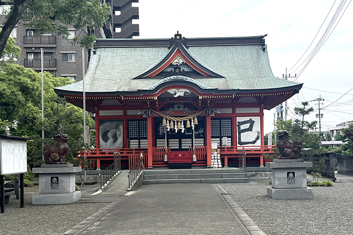 大分市石仏巡り07