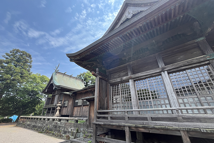 鶴崎大神宮＆剣八幡宮06JPG