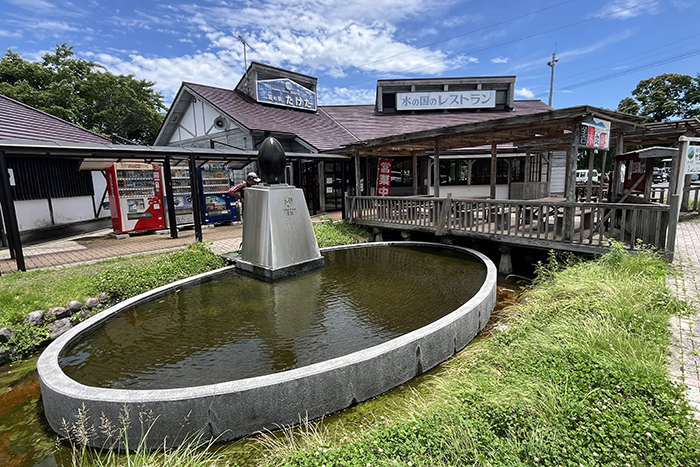 道の駅竹田と城原神社02