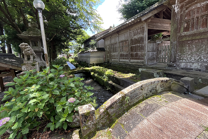 道の駅竹田と城原神社06