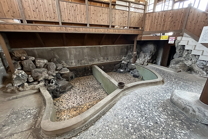 浜田温泉と資料館04