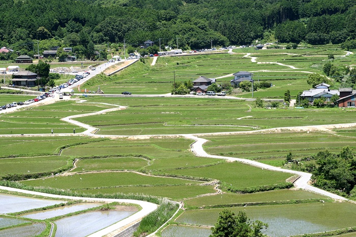 豊後高田市_田染荘02