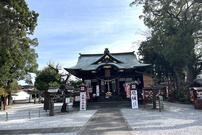 臼杵市_福良天満宮02