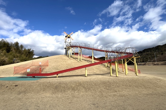 臼杵市_公園02（ワンパーク）