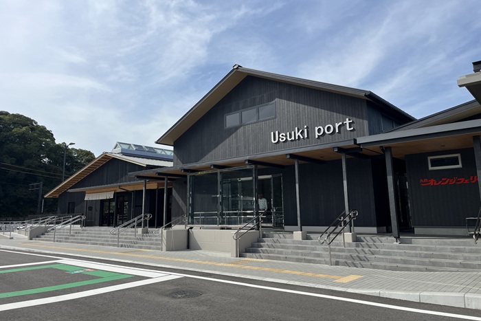 臼杵市_公園07（港公園）