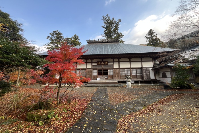 由布市_佛山寺＆天地のしずく02