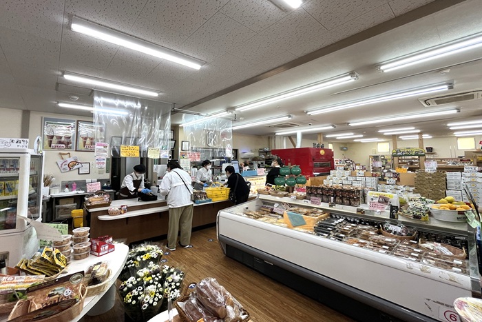 たまご好き必見！日出町で愛される「鈴木養鶏場」の直売所「すずらん