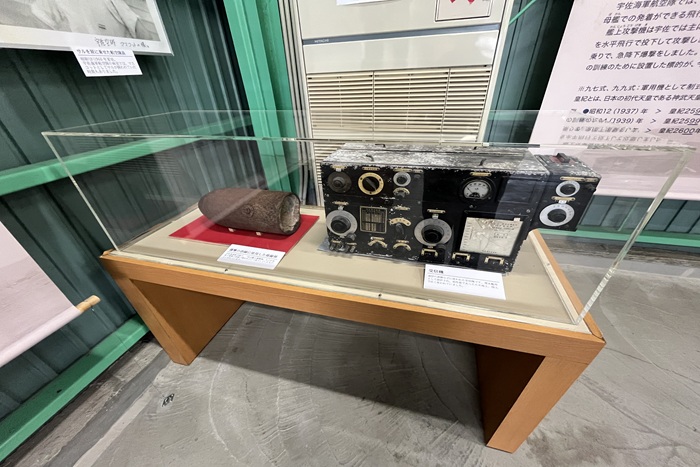 宇佐市_平和資料館03