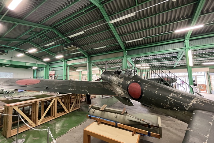 宇佐市_平和資料館04