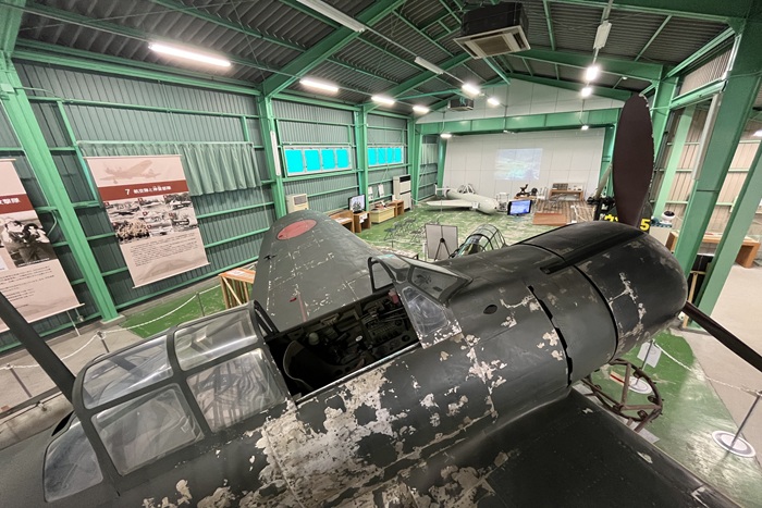 宇佐市_平和資料館05