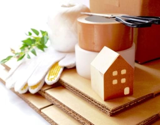 住み替えをご検討の方のイメージ