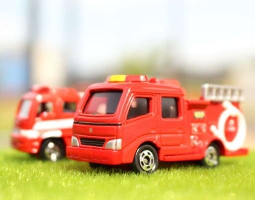 火災保険のご加入のご案内のイメージ