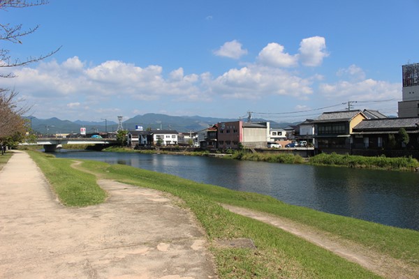 大分エリア情報更新：日田市