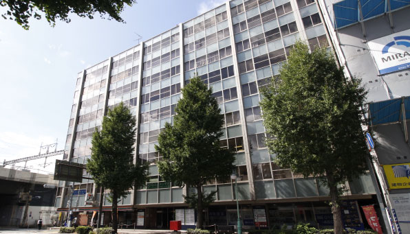 福岡法人営業部　新規OPENのお知らせ