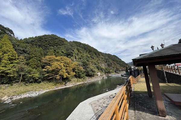 大分エリア情報更新:日田市